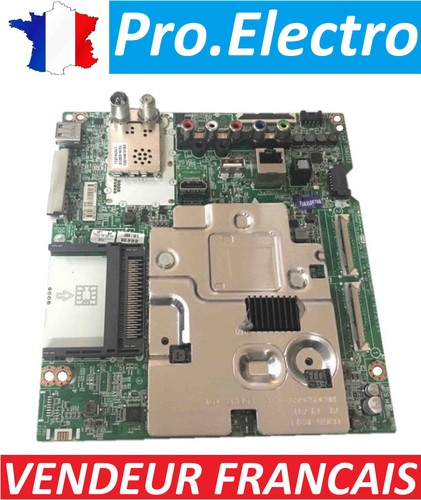 Motherboard 55uj630v - tv, lg