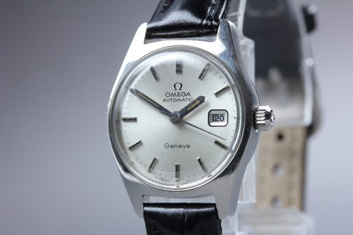 1972 near mint omega - 1972,