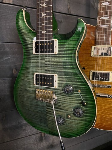 Paul reed smith custom - reed,