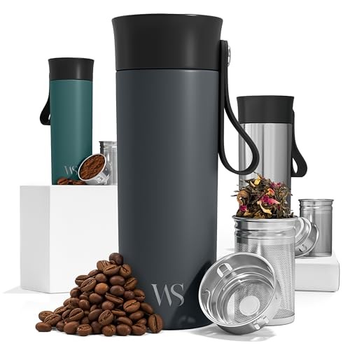 Mug isotherme transportable - isotherme,