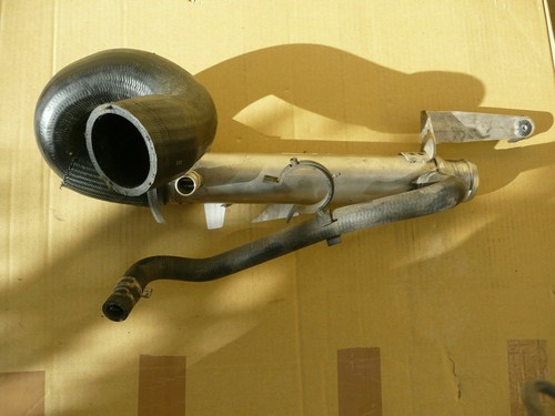 Refroidisseur gaz egr - de,