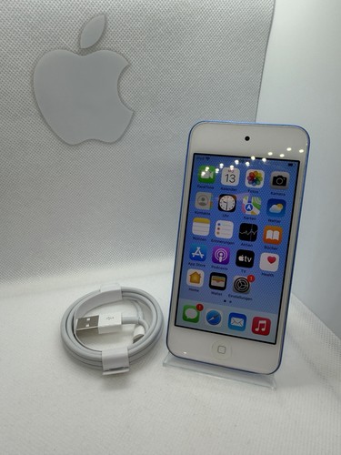 Apple ipod touch - ipod, 7e