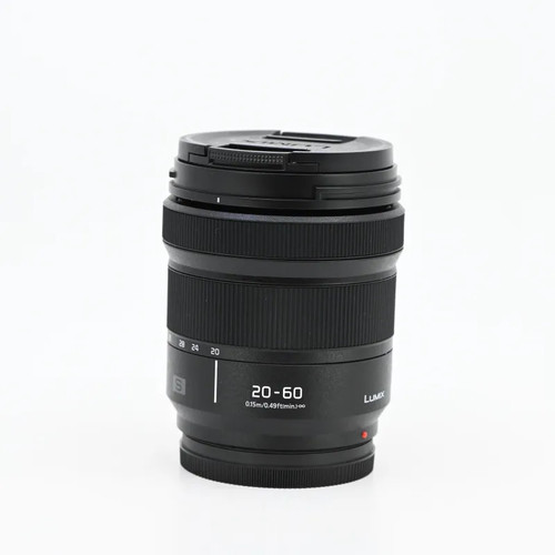 Panasonic lumix zoom - panasonic,
