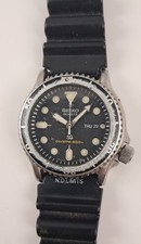 Seiko quartz 200m - seiko,