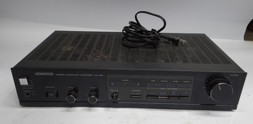 Kenwood 32b integrated - kenwood,