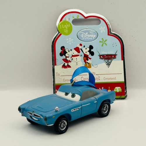 Disney pixar cars finn - disney,