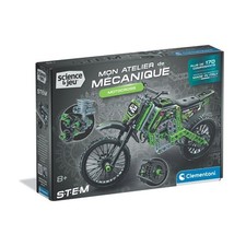 CLEMENTONI - Motocross Xtrem