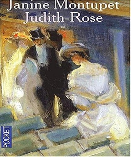 Judith rose montupet - -, montupet,