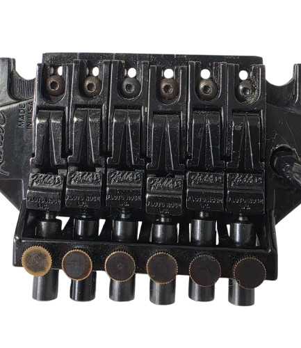 Kahler spyder 2720 tremolo - spyder,