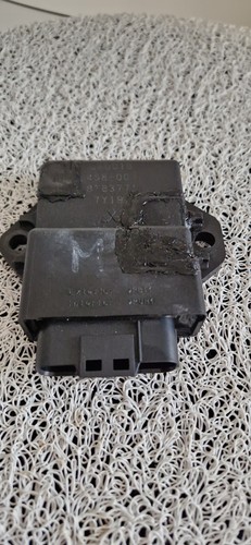 Calculateur ecu cdi yamaha - calculateur,