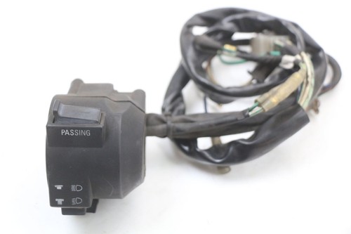 Left handlebar switch - -, sym