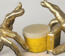 Savon Pot Botânica -Gommant