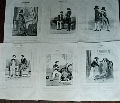 Lot journaux le - lot, de