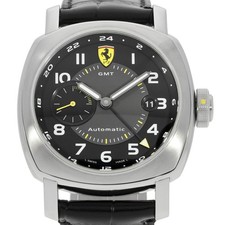Panerai ferrari scuderia gmt - panerai,