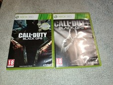 CALL OF DUTY BLACK OPS + COD