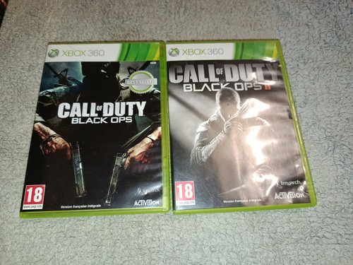 Call duty black ops cod - of, +