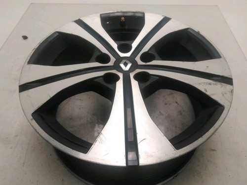 Jante alliage renault megane - alliage,