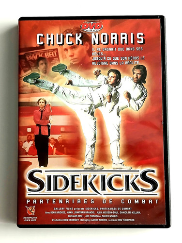 Sidekicks partenaires de - sidekicks,
