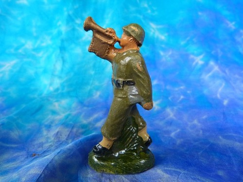 Soldat composition clairon - soldat,
