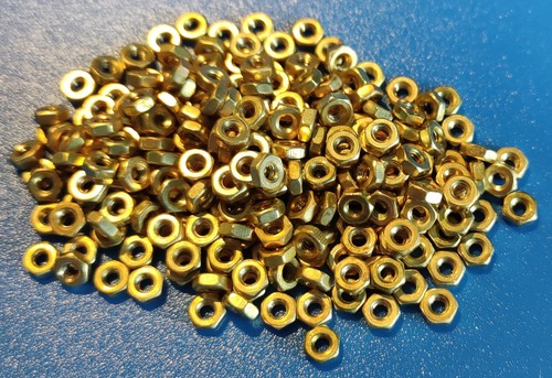 100 ecrou hexagonal - 100, x