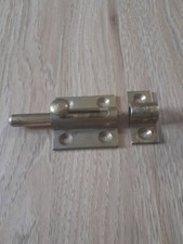 Targette / verrou / loquet de