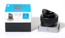 VISEUR LOUPE PENTACON SIX PENTACON 6 P6 LUPE FINDER PENTACON