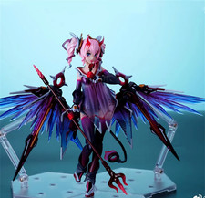 Figurine Witch of the Other