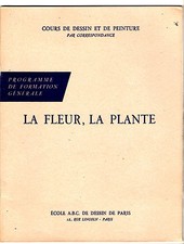 COURS DESSIN PEINTURE ¤ LA