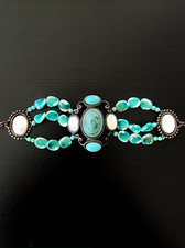 OVERSIZE ! Bracelet Philippe