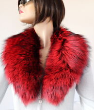 Fourrure Écharpe Renard