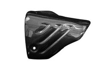 Carénage d´échappement