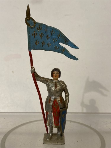 Vertunni jeanne arc plomb - vertunni,