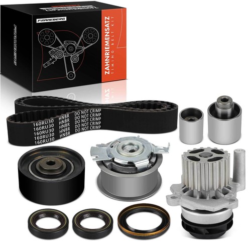Kit courroie de - kit,