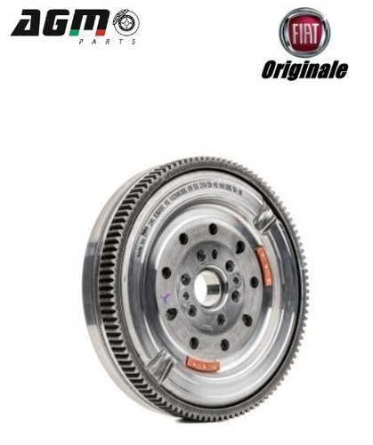 Volant moteur masse - moteur, bi-masse