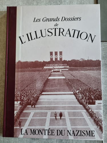 Les grands dossiers - les,