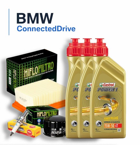 Kit révision bmw - c, 650