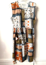 Ravissant Robe Vintage en