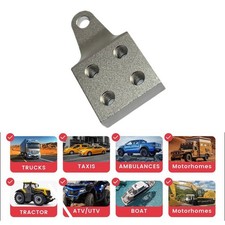 Séparateur de batterie quatre