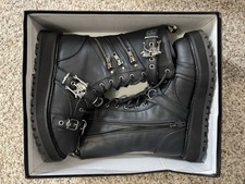 Demonia Valor Women 8 / Men 6