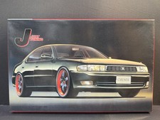 Fujimi Just Tuning Series