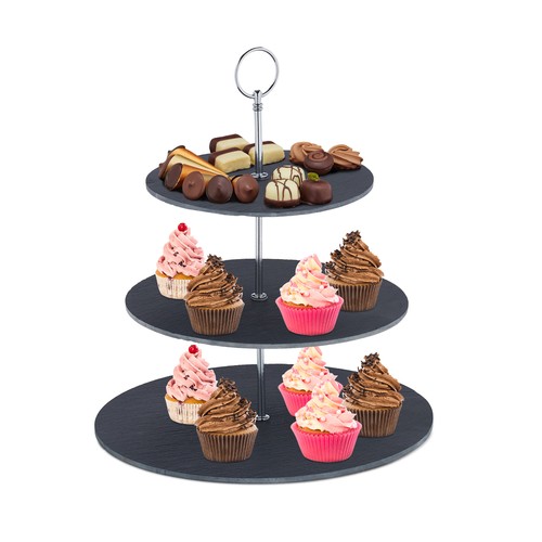Presentoir aperitif buffet