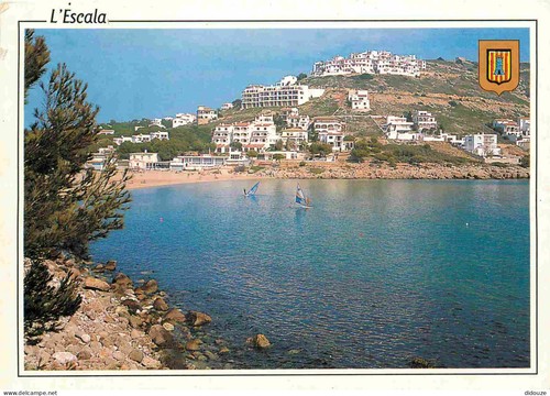Carte postale espagne - -,