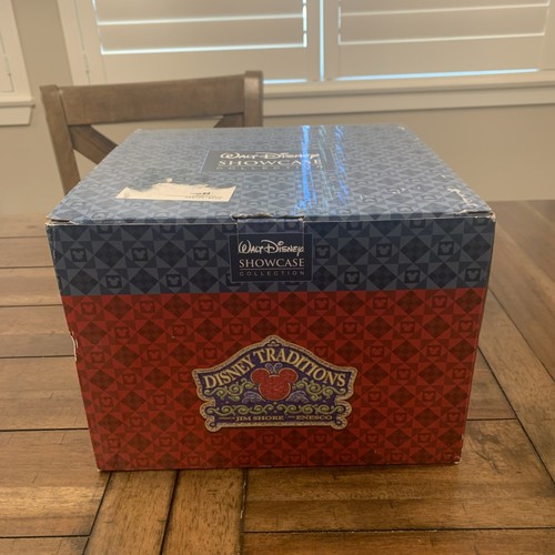 Jim shore enesco - jim, disney
