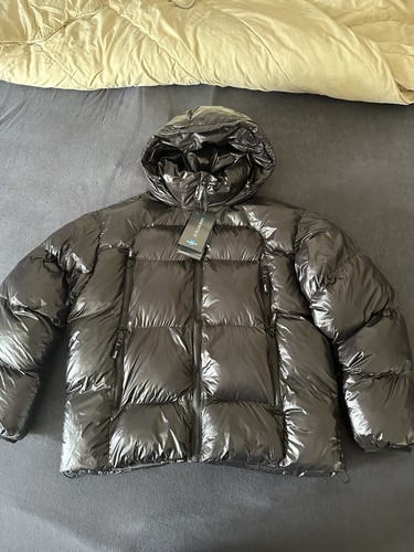 Doudoune supreme pertex - x,