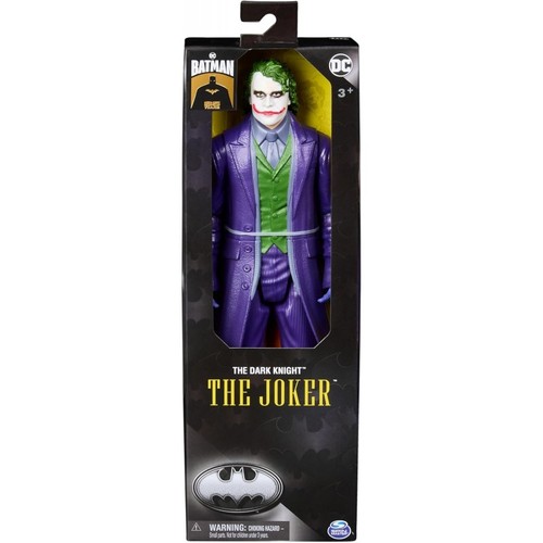 Figurine joker the dark night - figurine,
