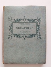 André Berge : Séraphine -