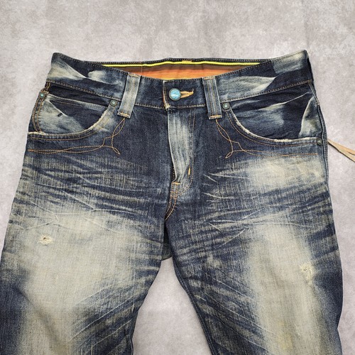 Edwin jeans homme blue trip - jeans,