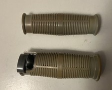 Solex Paire de poignées avec