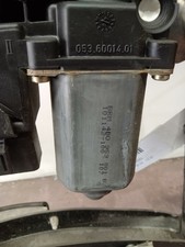 moteur lève-glace arrière