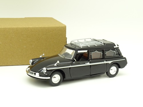 Rio citroen ds 19 - sb,